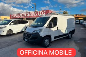 FIAT DUCATO 2.3 130CV E6 FURG OFFICINA MOBILE