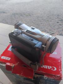 Videocamera Canon