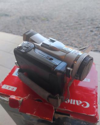 Videocamera Canon