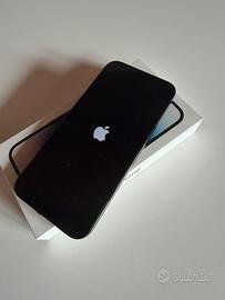 Iphone 14 pro Max 256 giga Nero