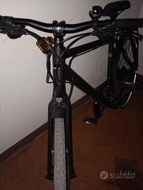 bici ortler saragossa 