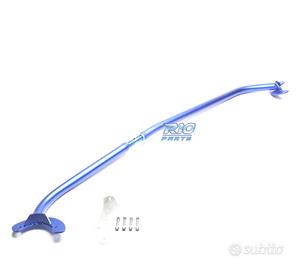 BARRA STABILIZZATRICE REGOLABILE AUDI A3 8L 96-03 