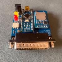 amiga sdbox