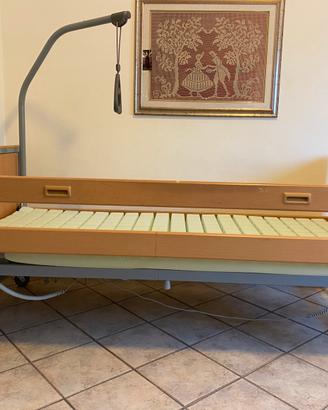 Letto per degenza