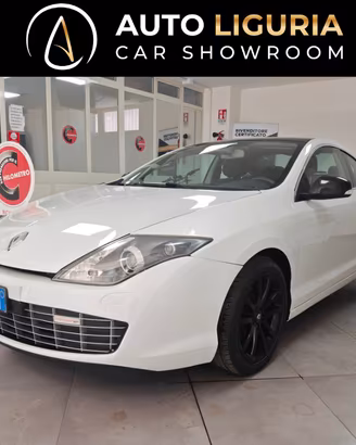 Renault Laguna Coupe 2.0 dci Monaco Gp 150cv