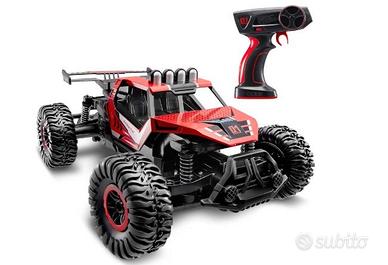 Macchinina radiocomandata