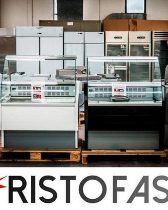 Attrezzatura per macelleria nuova prezzo usata