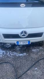 Motorhome Arca h720glm