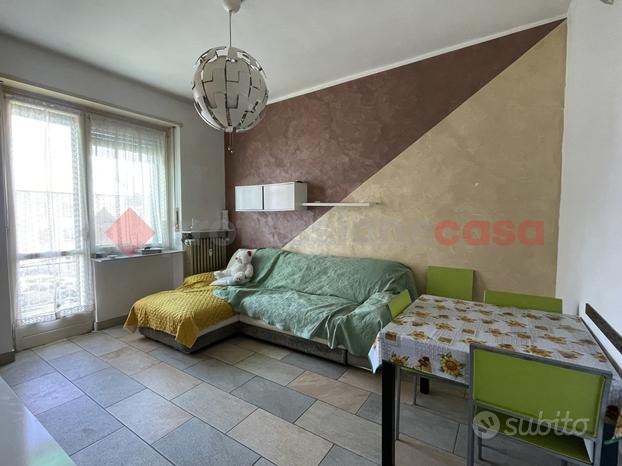 Appartamento Pinerolo [Cod. rif 3188565VRG]