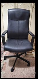 Sedia da ufficio , sedia da computer