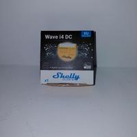 Shelly wave i4dc