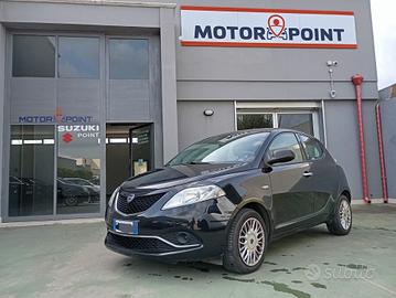 Lancia Ypsilon 1.2 69 CV 5 porte Silver