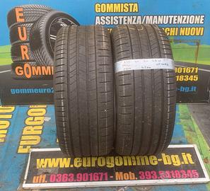 2 gomme usate 275 40 20 108w Pirelli RFT estive