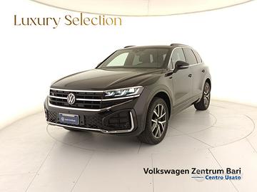 Volkswagen Touareg 3.0 v6 tdi elegance r-line exte