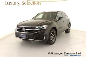 Volkswagen Touareg 3.0 v6 tdi elegance r-line exte