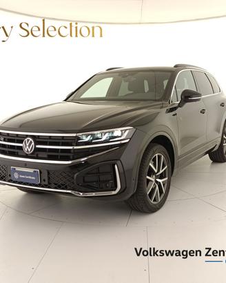 Volkswagen Touareg 3.0 v6 tdi elegance r-line exte