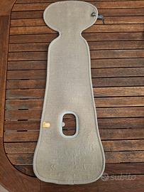 Federa traspirante seggiolino aeromoov