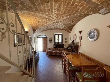 Casa Indipendente Scoppito [GRO322VRG]