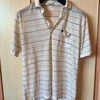 Polo vintage Christian Dior taglia M - Vintage