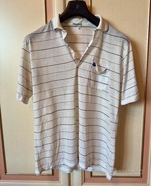 Polo vintage Christian Dior taglia M - Vintage