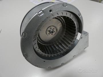 VC003 MORETTI FIRE - VENTILATORE CENTRIFUGO CAN.DX