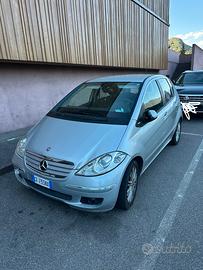 Mercedes Classe A CAMBIO AUTOMATICO (ricambi)