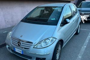 Mercedes Classe A CAMBIO AUTOMATICO (ricambi)