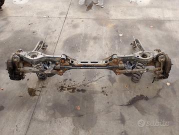 Ponte Posteriore / Assale Kia Sportage 2014