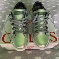 Scarpe sneakers Guess donna 36 originali NUOVE