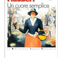 Un cuore semplice - Gustave Flaubert
