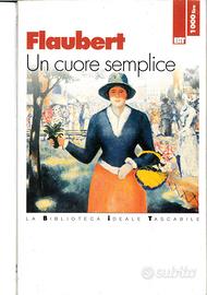Un cuore semplice - Gustave Flaubert