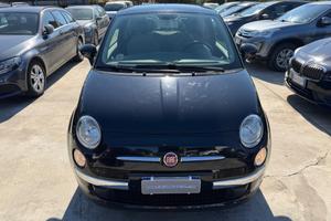 FIAT 500 1.2 Lounge/AUTOMATICA/110.000km!