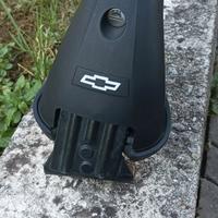 barre tetto originali Chevrolet cruze