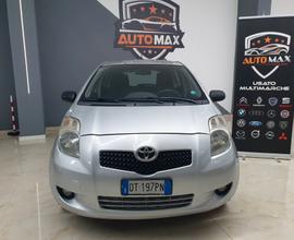 Toyota Yaris 1.0 69cv Now 2008