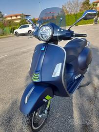 Vespa 300 GTS Super 2023