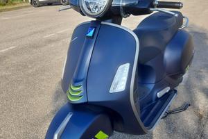 Vespa 300 GTS Super 2023
