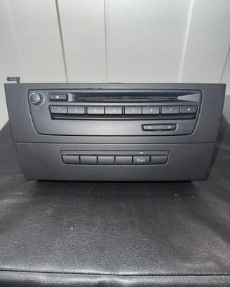 Autoradio BMW e87 e81 e90