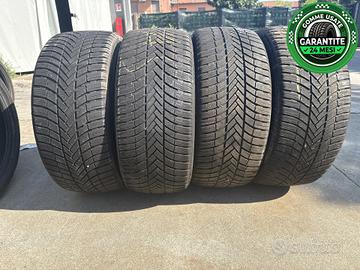 gomme usate 2254020 Winter BRIDGESTONE - BLI - 016