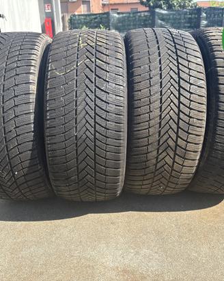 gomme usate 2254020 Winter BRIDGESTONE - BLI - 016