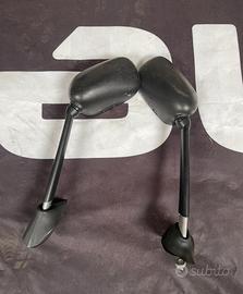 Coppia specchi retrovisori Tmax 500 (2008- 2011)