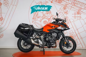 HONDA CB 1000 GT CB 1000 GT