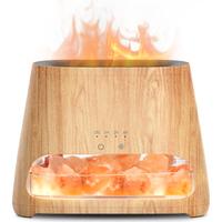 lampada di sale/diffusore oli essenziali