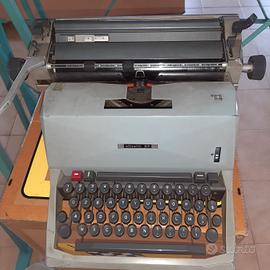 olivetti 82