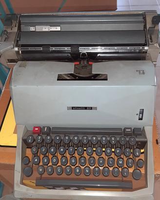 olivetti 82