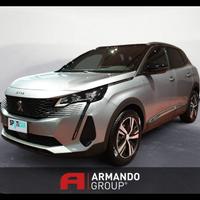 Peugeot 3008 2nd serie Hybrid 136 e-DCS 6 GT