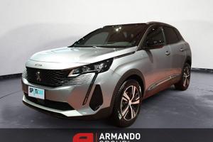 Peugeot 3008 2nd serie Hybrid 136 e-DCS 6 GT