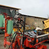 Fasciatore x balloni