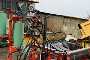 Fasciatore x balloni