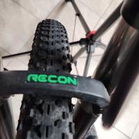 MTB Merida 29 carbonio
