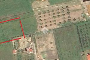 TER. RESIDENZIALE A BOTRICELLO